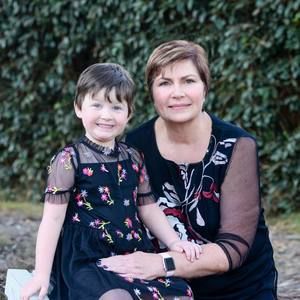 Meet your Posher, Dawn